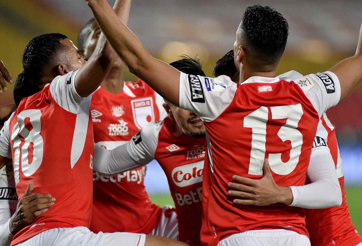 Santa Fe - 2021
