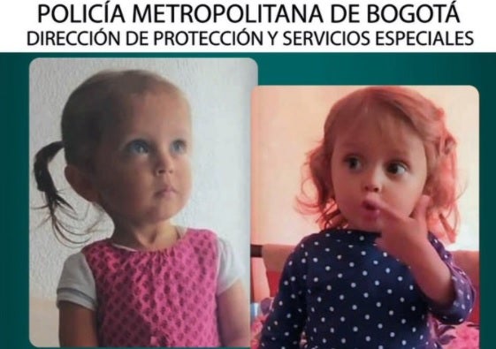 Sara Sofía