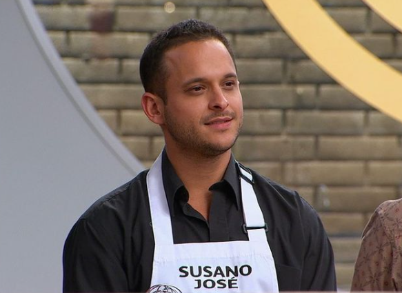 Susano José