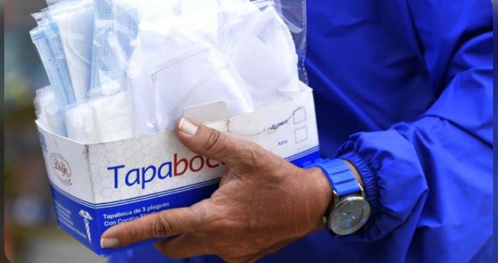 Tapabocas