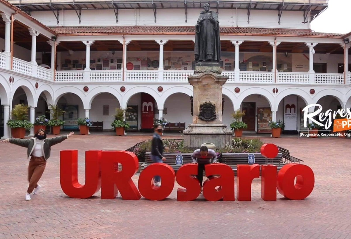Universidad del Rosario