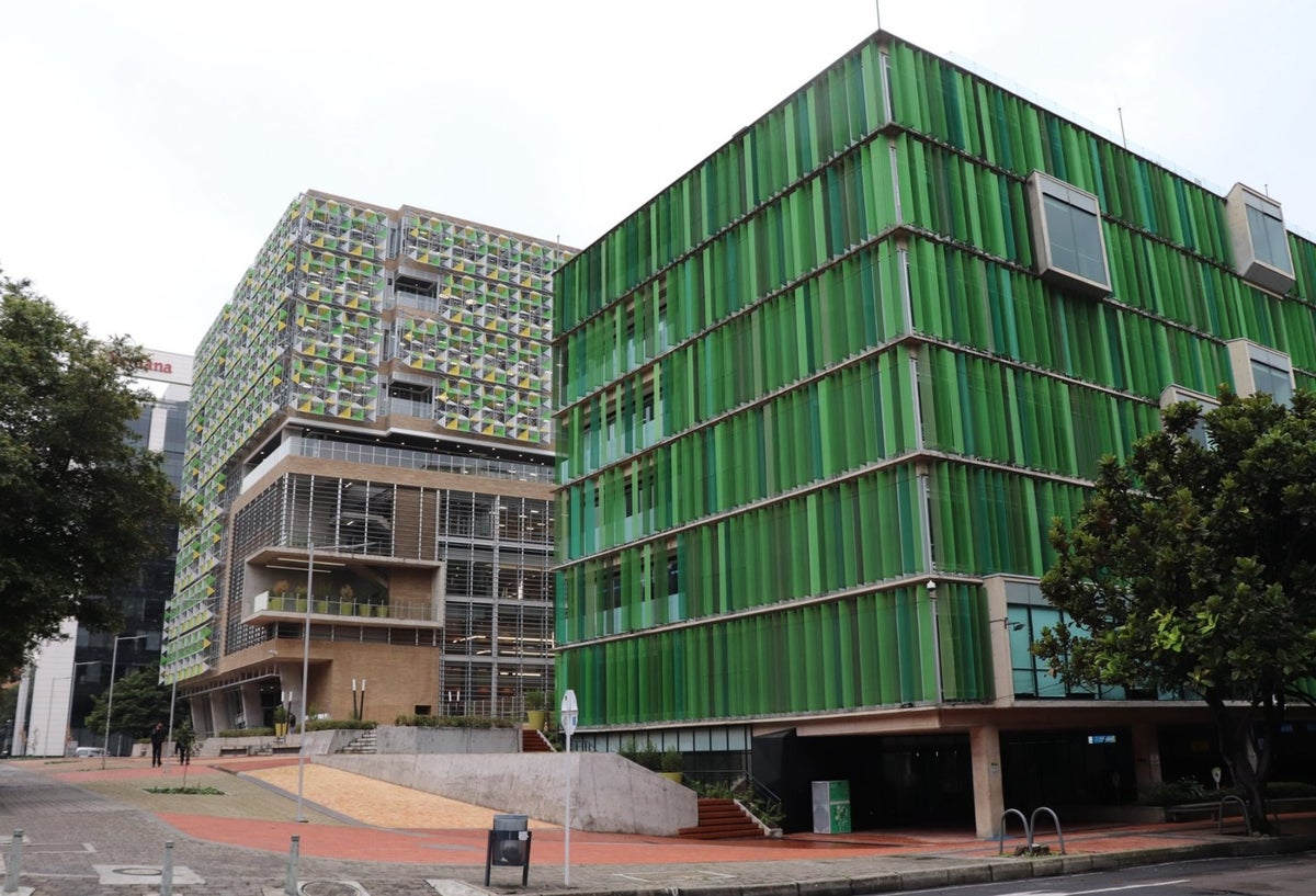 Universidad EAN