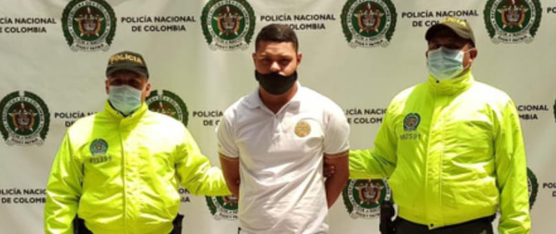 Depravado sexual secuestró a su novia, abuso de ella y le quemó sus partes íntimas en Medellín
