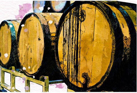 ¿Por qué no todos los vinos son veganos?