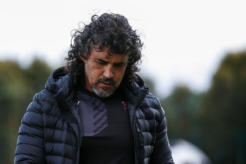 Leonel Álvarez