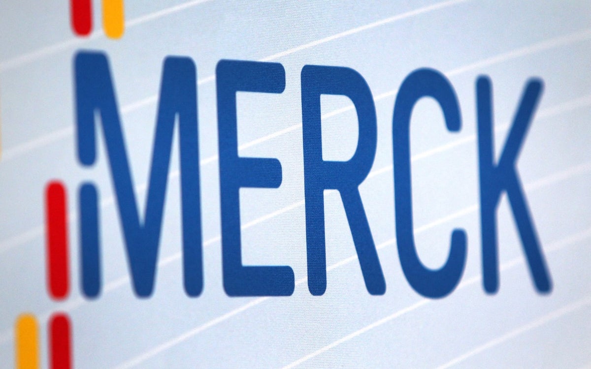 Laboratorio Merck