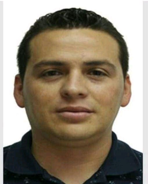 El investigador del CTI había sido secuestrado el viernes anterior.