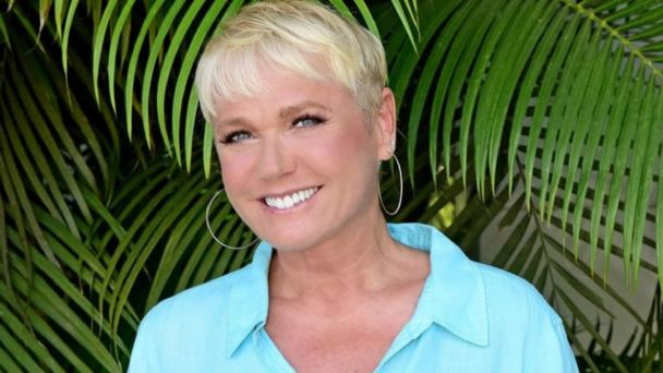 Xuxa