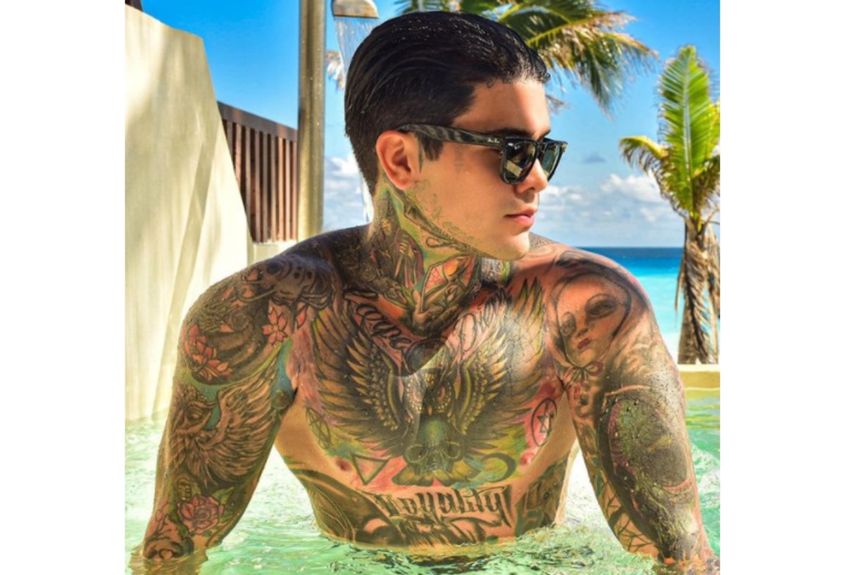 Yeferson Cossio