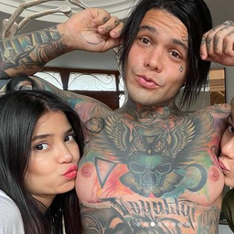 Yeferson Cossio: ¿Por qué se convirtió en influencer?