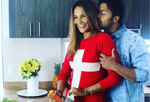 Jair Romero y Yeimy Paola Vargas se separaron en diciembre de 2020