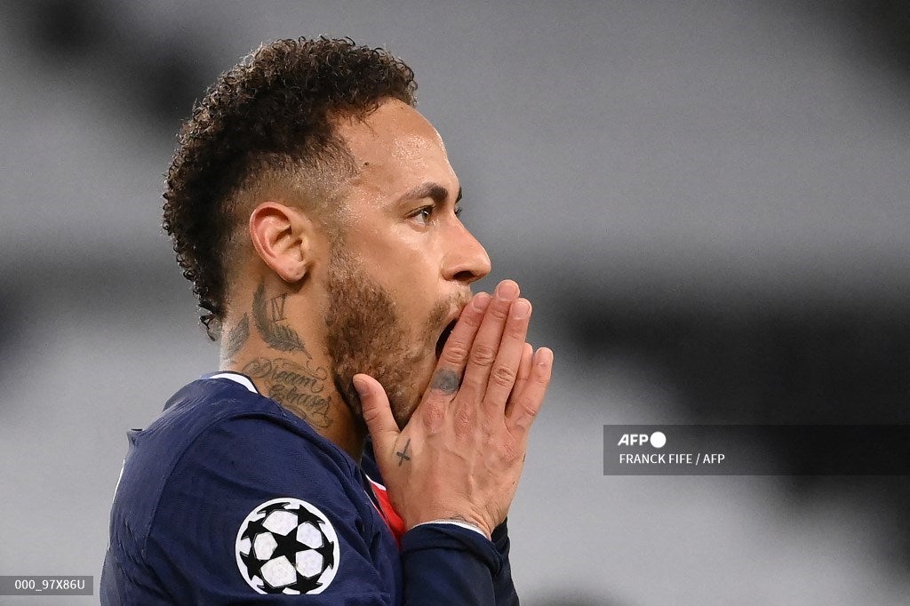 Neymar - PSG