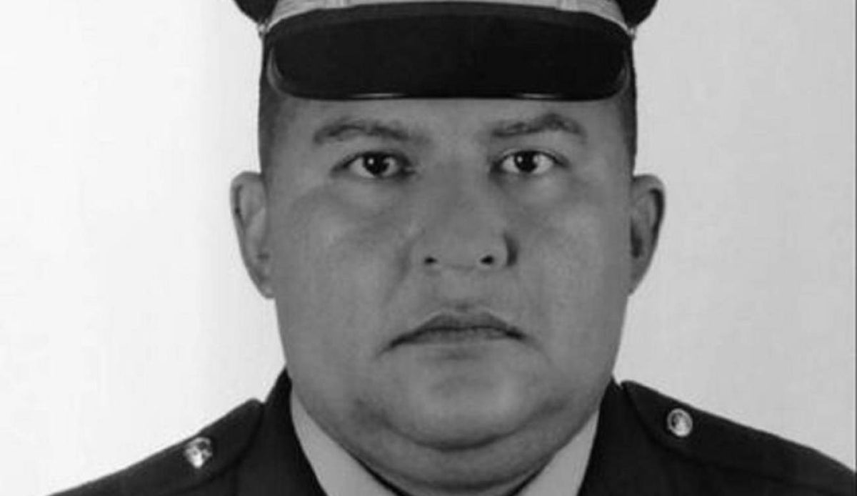De 50 millones a 100 millones de pesos, se incrememtó la recompensa para dar con la captura de los hombres que asesinaron al subintendente José Torres.