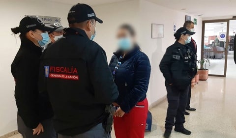 Secretaría de Salud