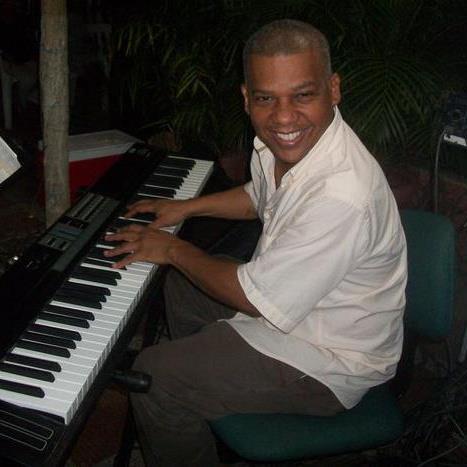 Víctor del Real Cantillo