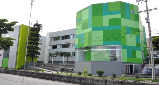 Sede ICBF