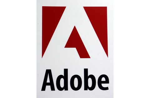 Logo Adobe