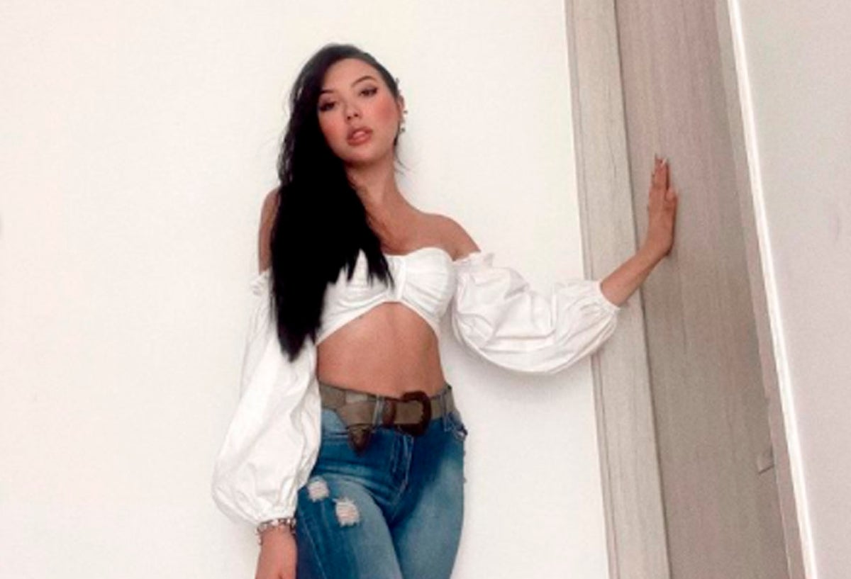 Aida Victoria Merlano