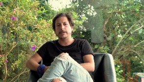 Alejandro Riaño