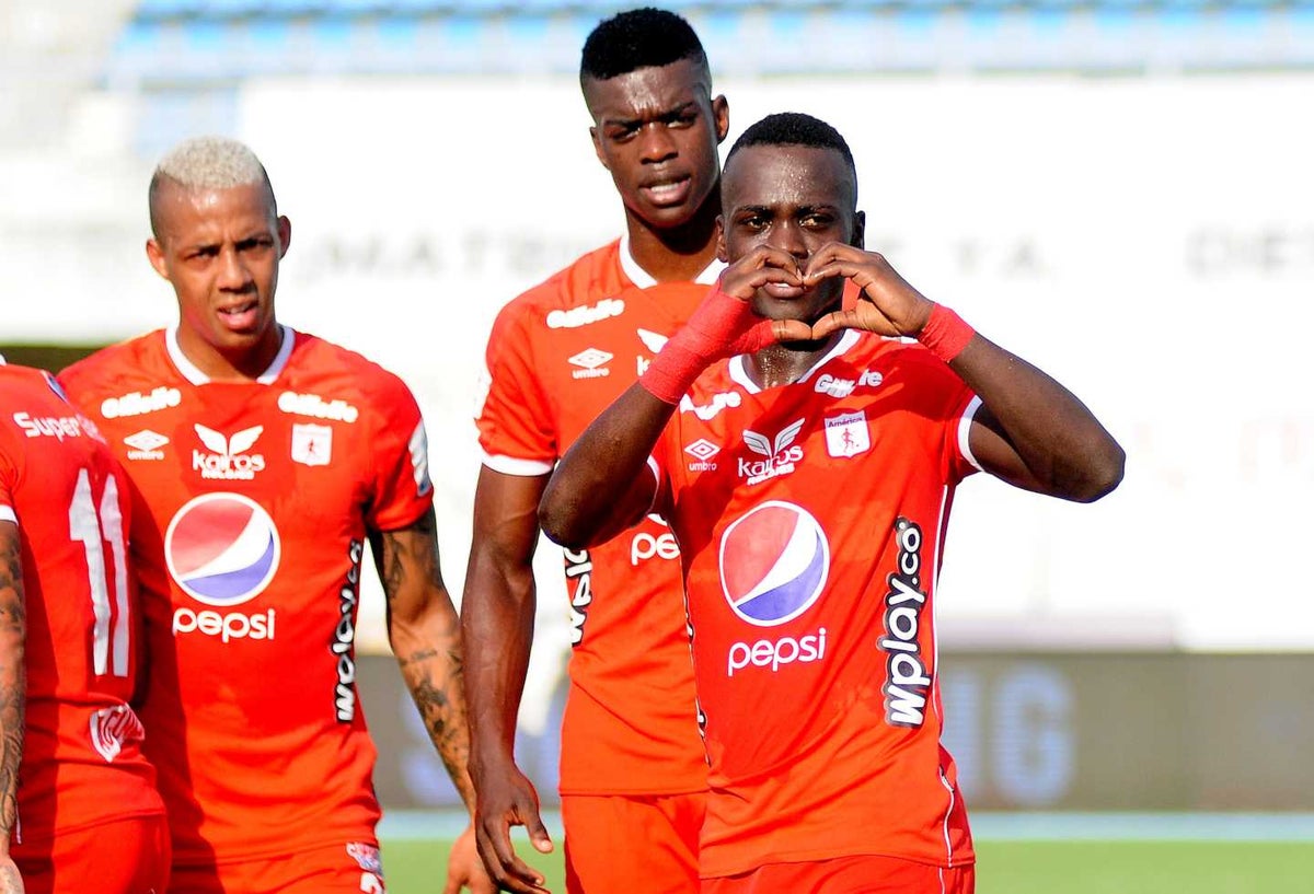 América de Cali 2021