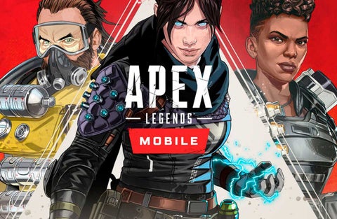 Apex Legends Mobile, nuevo juego de Respawn Games