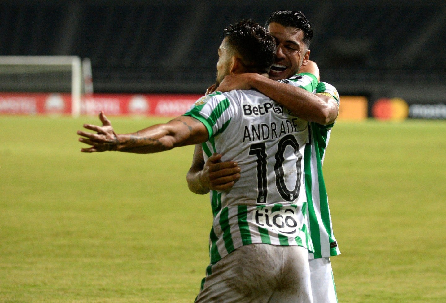 Atlético Nacional