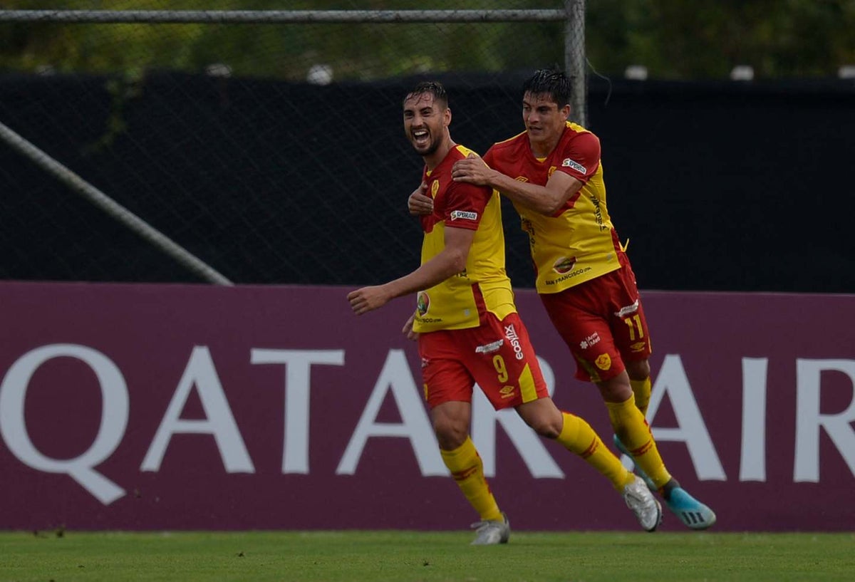 Aucas