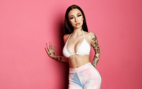 Bhabie