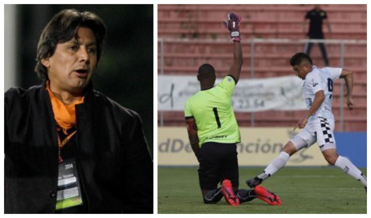 Eduardo Pimentel - Boyacá Chicó