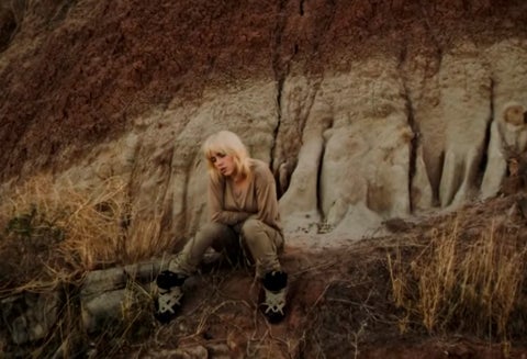 Billie Eilish