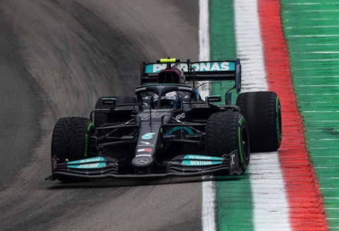 Valtteri Bottas