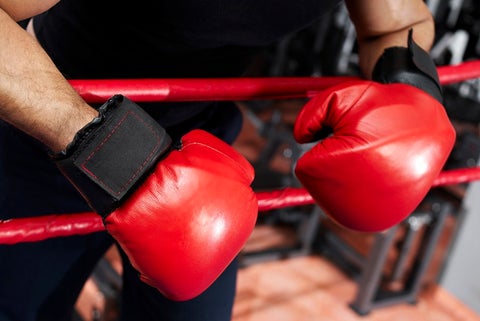 Boxeo