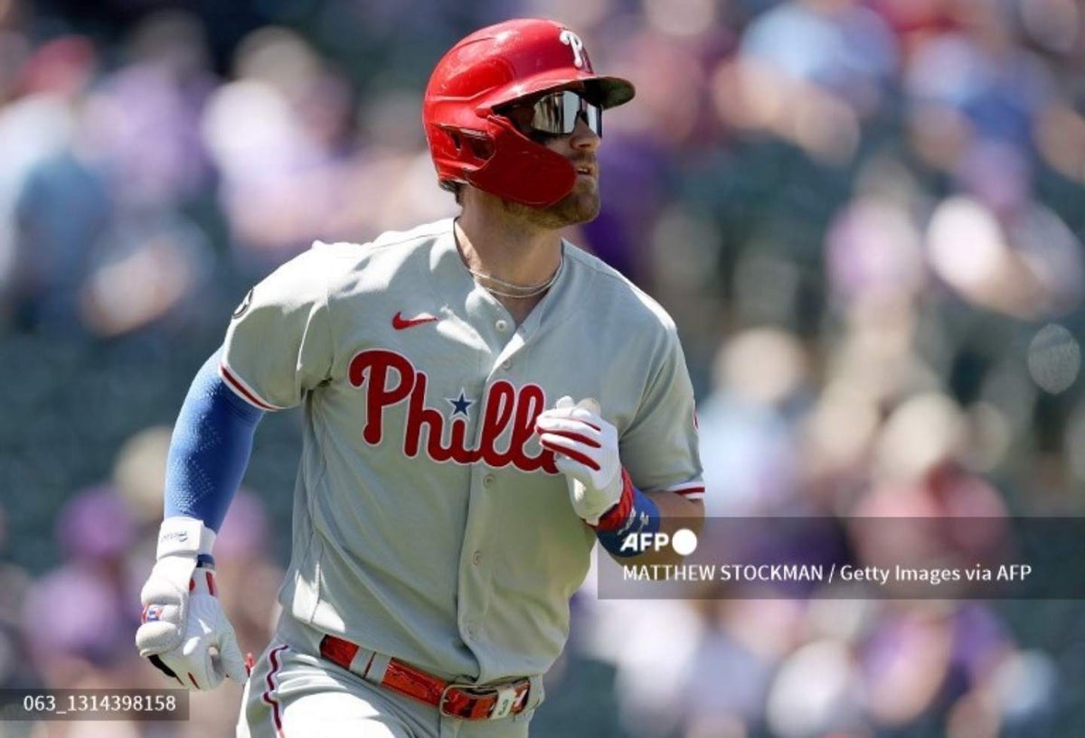 Bryce Harper