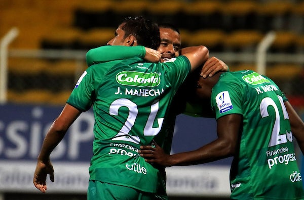 La Equidad 2021
