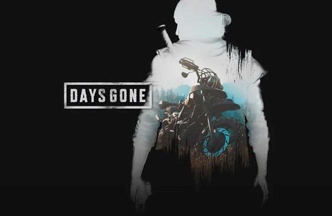 Days Gone, juego para PC y Playstation