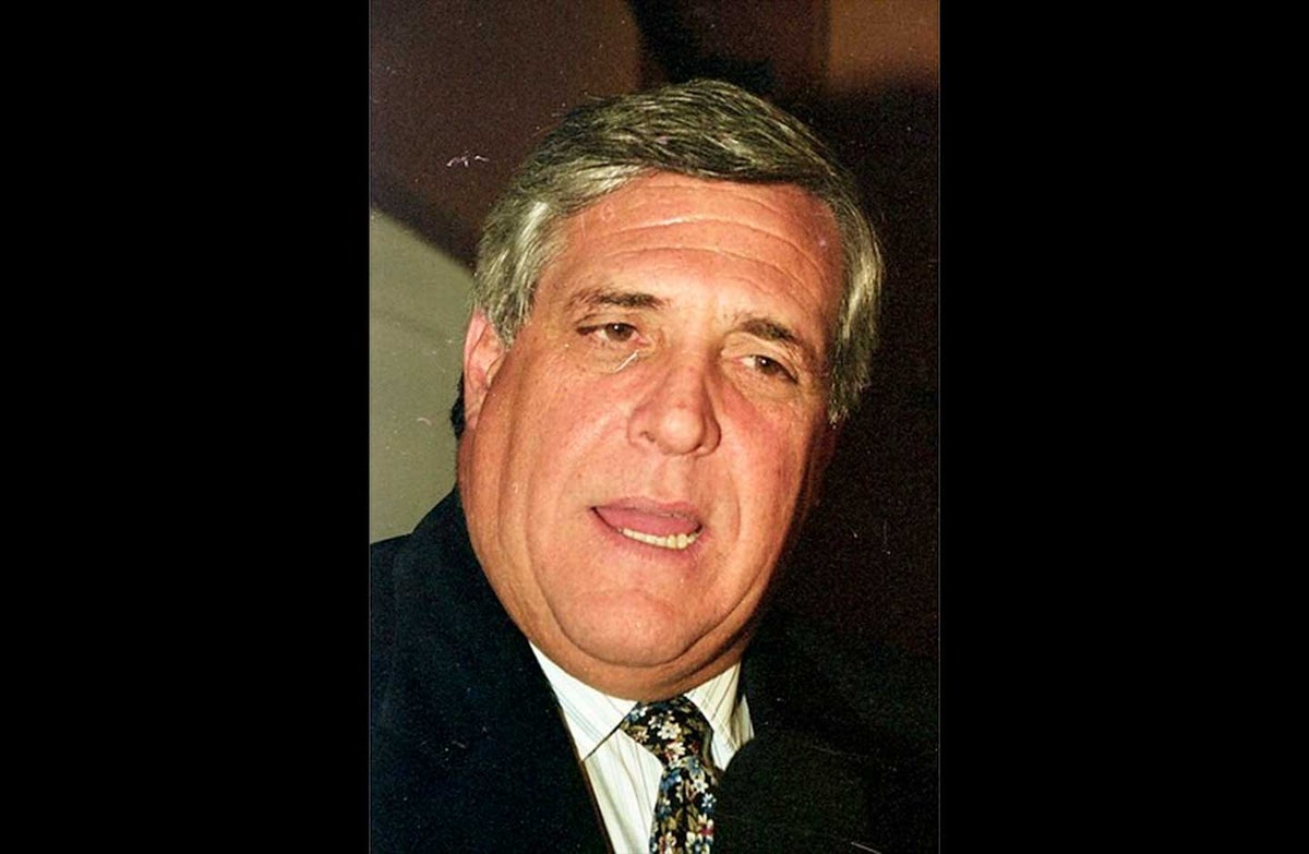 Eduardo Dávila Armenta