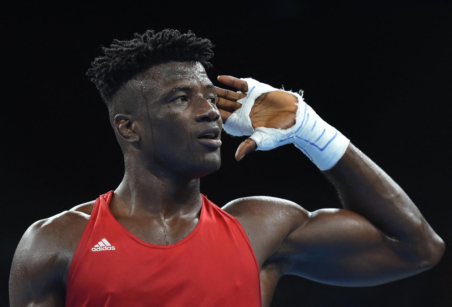 Efe Ajagba