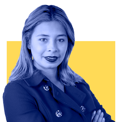 Noticias, artículos y reportajes de Katy Sánchez