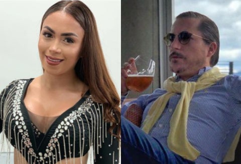 Epa Colombia fue al show de Juanpis González