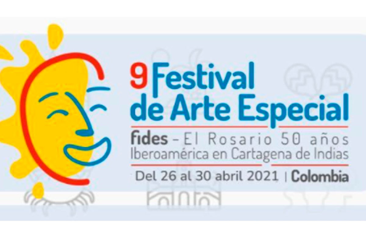 Festival de Arte Especial
