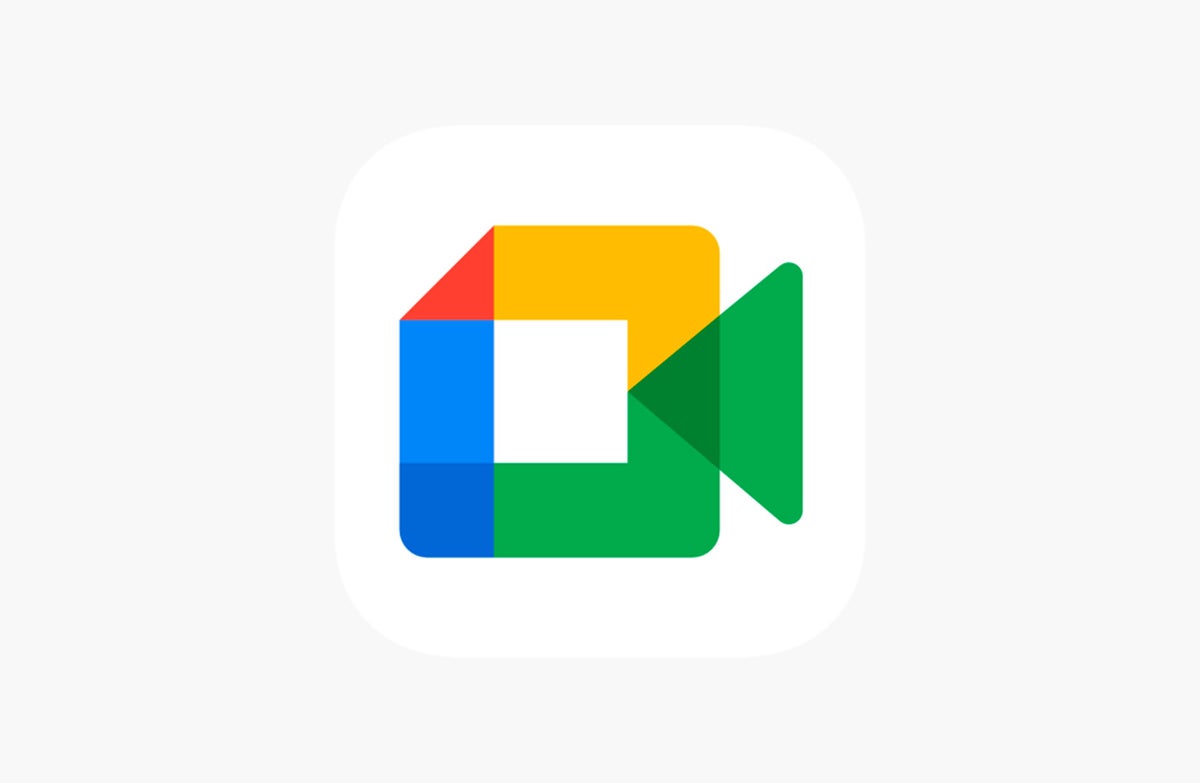 Google Meet, app de videollamadas
