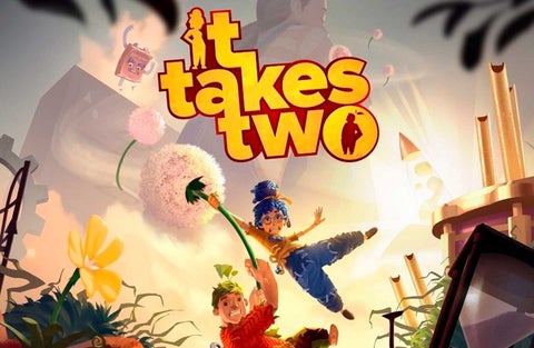 It Takes Two, videojuego cooperativo de EA Games