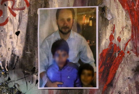 Javier Ordóñez