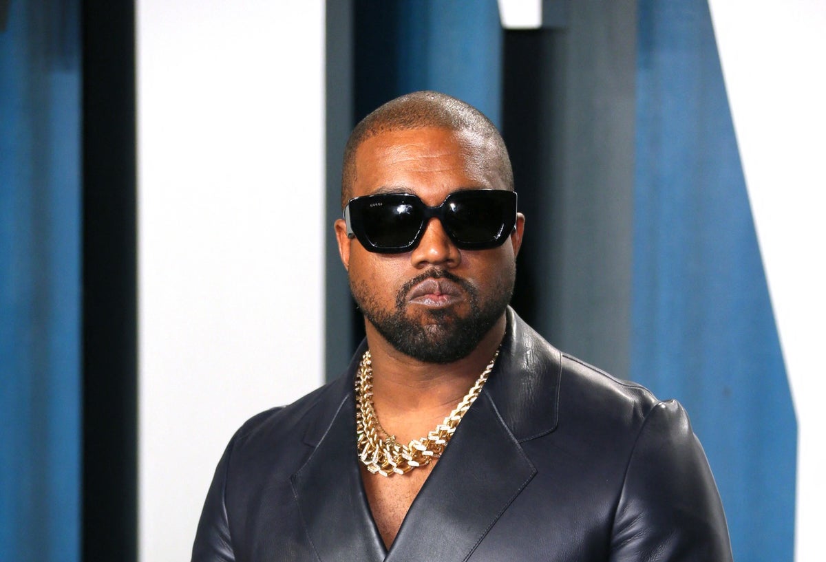 Kanye West