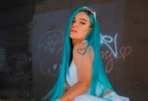 Karol G
