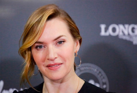 Kate Winslet