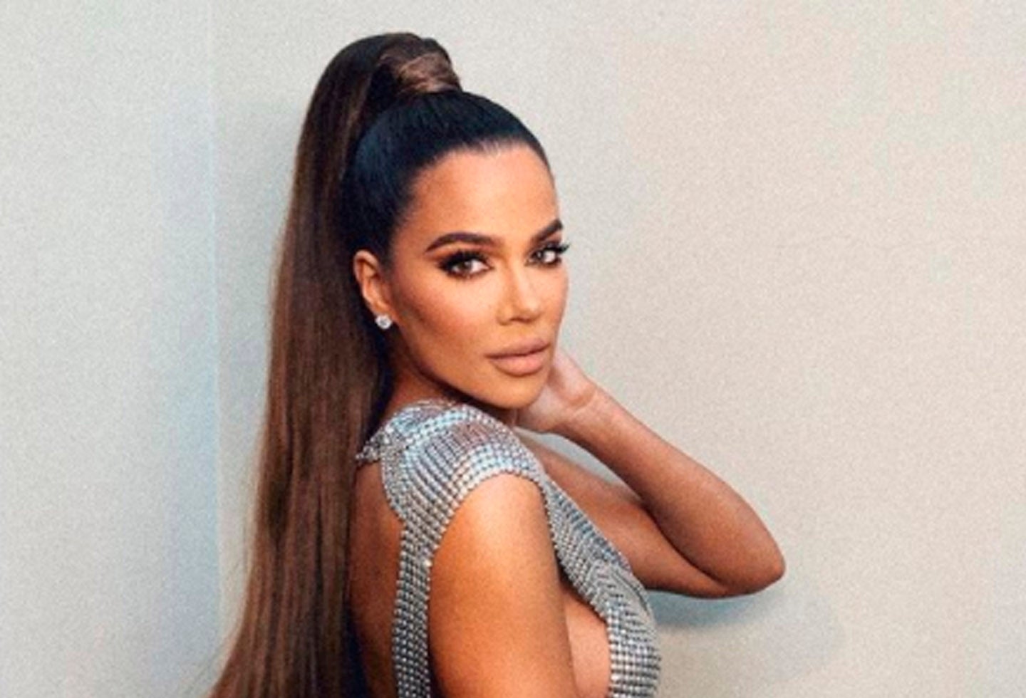 Khloé Kardashian