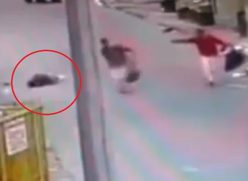 Asesinan a mujer en Kennedy