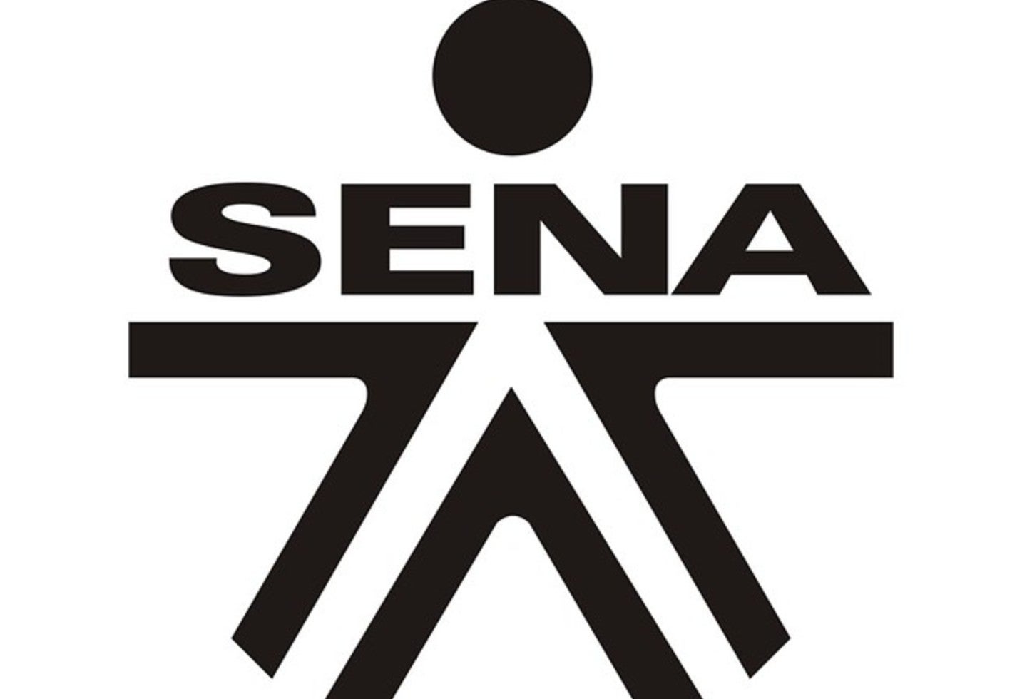 Logo del SENA