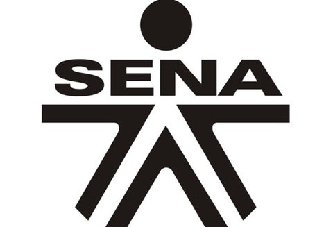 Logo del SENA